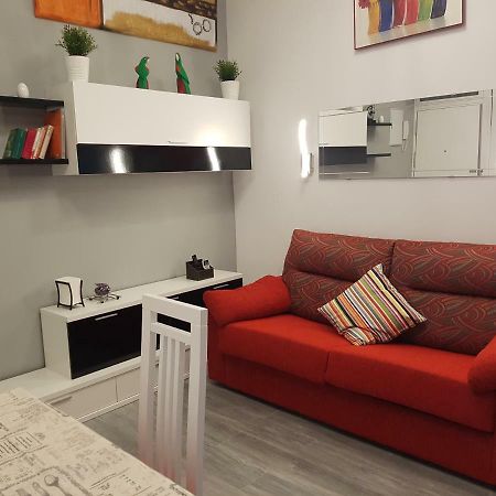 Centroapartament Atocha. Apartment Мадрид Екстериор снимка