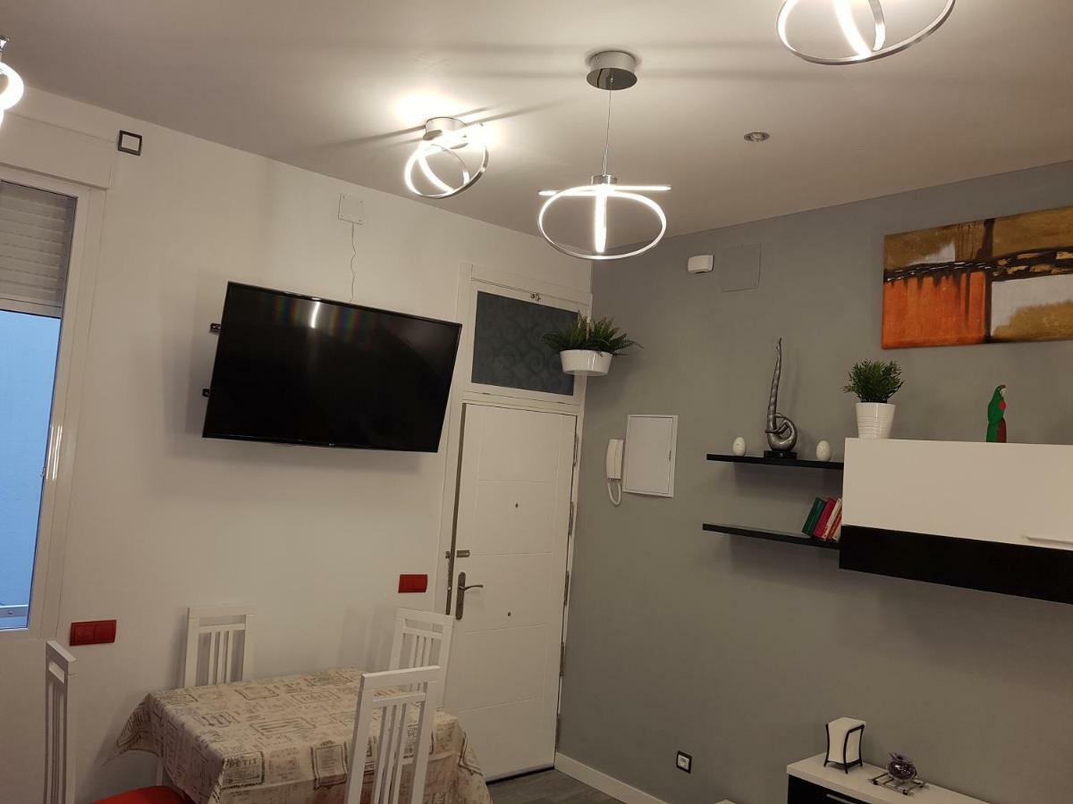 Centroapartament Atocha. Apartment Мадрид Екстериор снимка