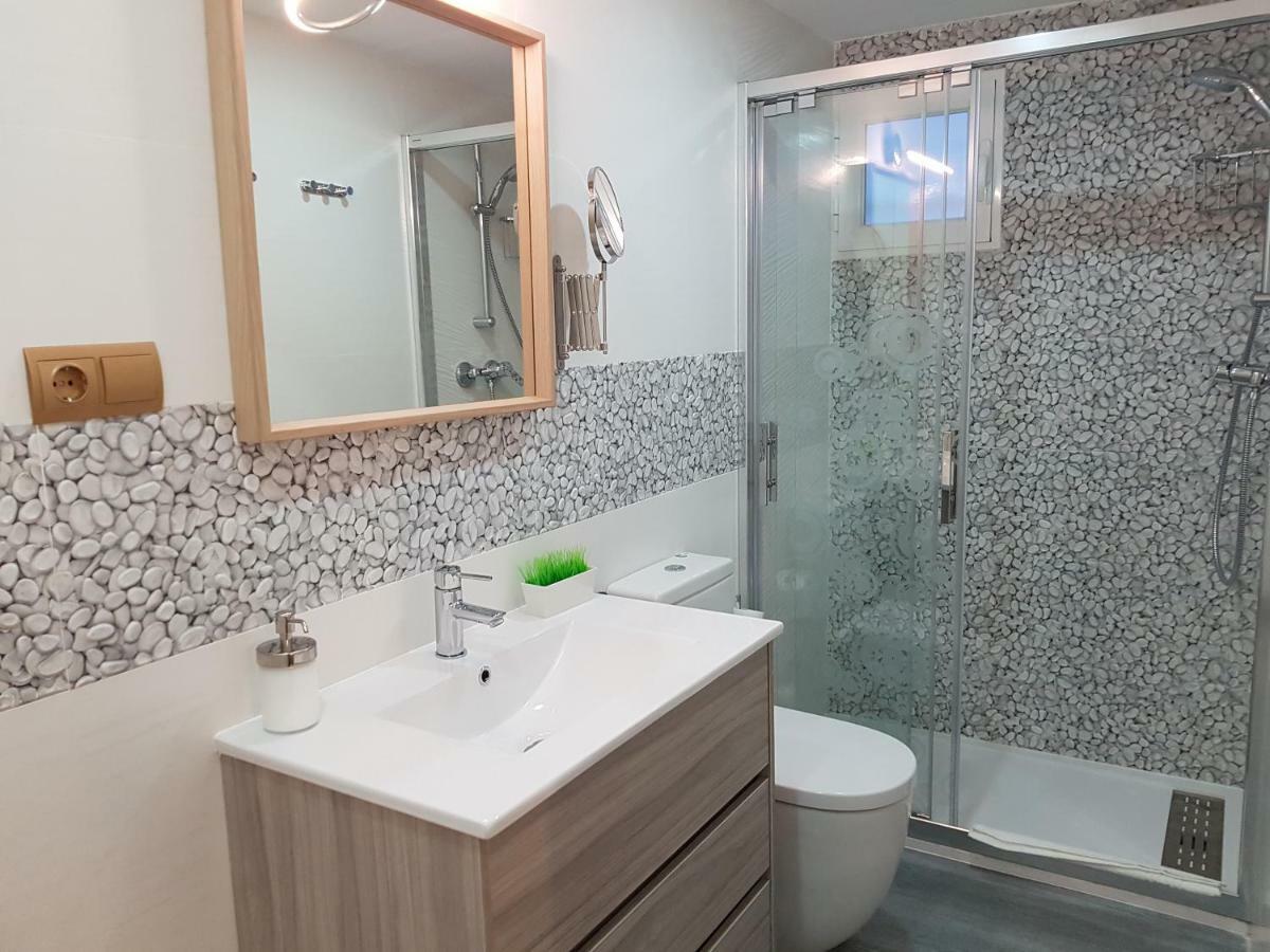 Centroapartament Atocha. Apartment Мадрид Екстериор снимка